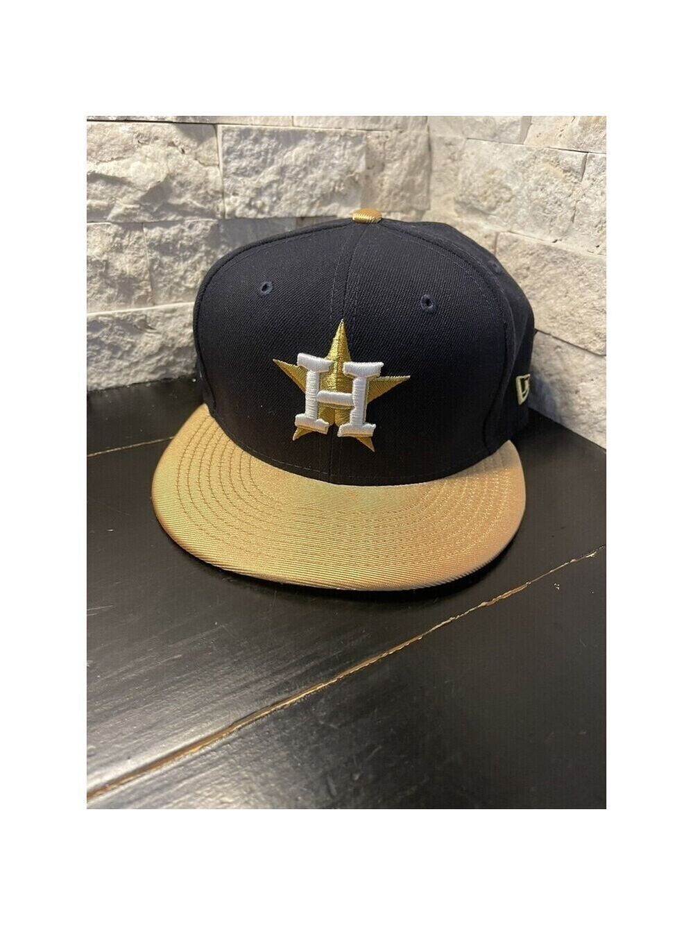 Houston Astros MLB  9FIFTY  World Series Champions 2022 OSFM Cap Hat